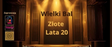 Event-Image for 'Wielki Bal w Genewie - Złote Lata 20'