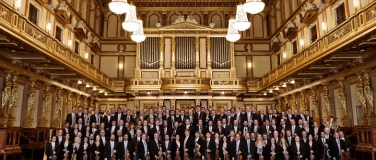 Event-Image for 'Sommer-Festival: Wiener Philharmoniker 1'