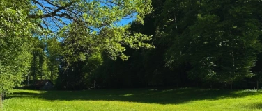 Event-Image for 'Earth Whisper &ndash; Soundjourney in der Natur'