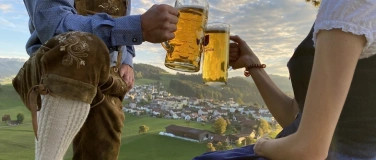Event-Image for 'Frühlingswiesn Doppleschwand'