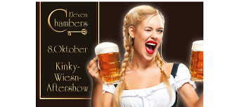 Event organiser of Alpen Erotik Festival - Da Passiun - Ball der Verf&uuml;hrung -