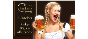 Event organiser of Alpen Erotik Festival - Da Passiun - Ball der Verf&uuml;hrung -