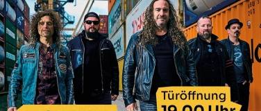 Event-Image for 'Megawatt "Heimkonzert"'