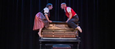 Event-Image for 'Wiibli ond Mandli'