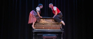Event-Image for 'Wiibli ond Mandli'