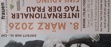 Event-Image for 'Internationaler Frauentag'