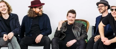 Event-Image for 'Wilcox'