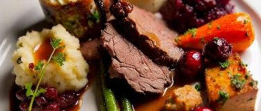 Event-Image for 'Wildbuffet im Oktober – Genuss à discrétion'