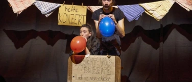 Event-Image for 'Konzert für Gross und Klein'