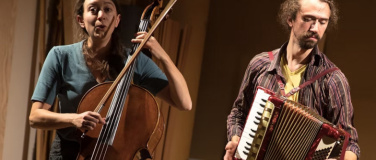 Event-Image for 'Wilderbluescht - zart&z&auml;&auml;ch'