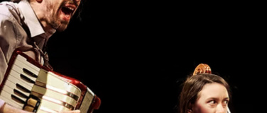 Event-Image for 'Wilderbluescht – zart & zääch'