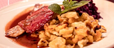 Event-Image for 'Wildessen im Kulturhof'