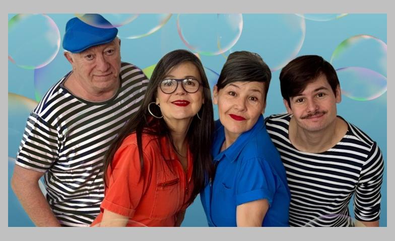 Wildi Blaatere Eisenwerk, Frauenfeld Tickets