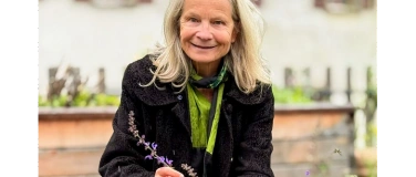 Event-Image for 'Wildpflanzen am Wegrand'