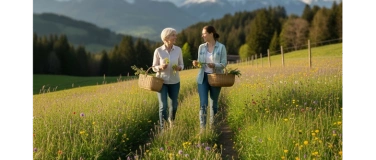 Event-Image for 'Muttertags-Special - Wildpflanzen am Wegrand'