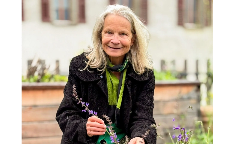 Event-Image for 'Wildpflanzen am Wegrand'