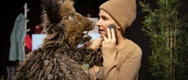 Event-Image for 'Wildsau! – Puppenspiel.ch'