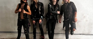 Event-Image for 'Wildstreet (US)  Supp.: Crimson Crown (CH)  Nasty Ratz (CH)'