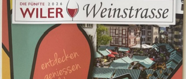 Event-Image for 'Wiler Weinstrasse'