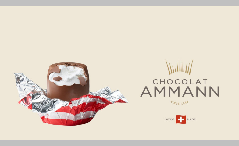 Event-Image for 'Willkommen in Flawil, Chocolat Ammann!'