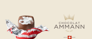 Event-Image for 'Willkommen in Flawil, Chocolat Ammann!'