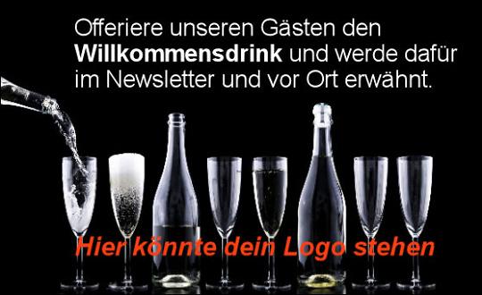 Sponsoring-Logo von Wir feiern! Sommer-Apéro im Hotel Boldern in Männedorf Event