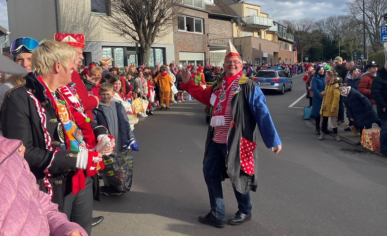 After Zoch Party Tickets