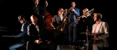 Event-Image for 'Willy & The Sheiks'