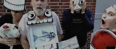 Event-Image for 'DER GANZ GROSSE FEHLER B&Uuml;RGERB&Uuml;HNE KIEL'