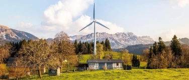 Event-Image for 'Energiewende in der Schweiz: Stand, Herausforderungen, Ausbl'