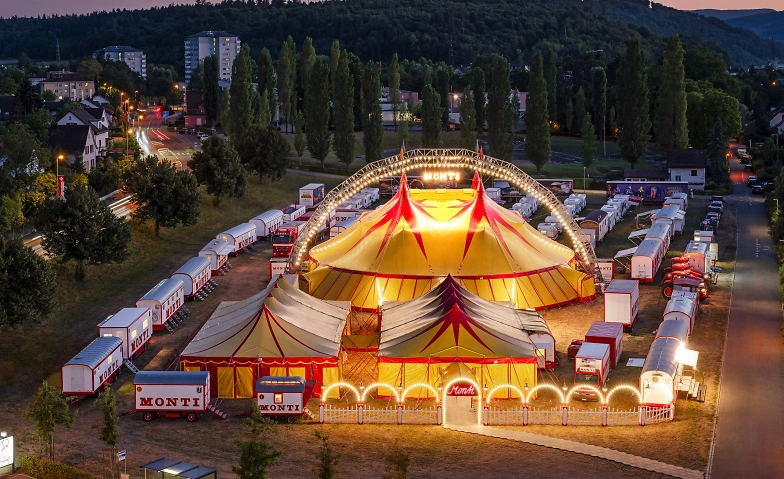 Event-Image for 'Circus Monti – Bric Brac'