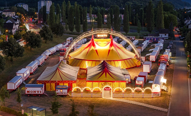 Event-Image for 'Circus Monti – Bric Brac'