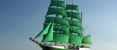 Event-Image for 'Mit dem Windjammer A. von Humboldt 2 von Kiel nach Island'