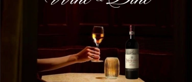 Event-Image for 'Wine & Dine'