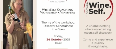 Event-Image for 'Reflective Wine Evening - Discover Mindfulness in a Glass'