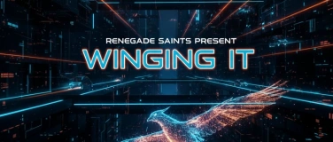 Event-Image for 'Winging It – Improv Comedy in English'