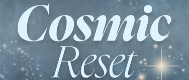 Event-Image for 'Cosmic Reset : Winter Workshop'