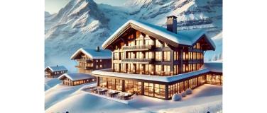 Event-Image for 'Winter Investor Summit in Grindelwald'