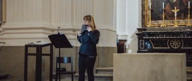 Event-Image for 'Adventsführung: mit besinnlichen Panflötenklängen und Glühwe'