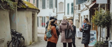 Event-Image for 'Themenführung: 11 kleine Gassen mit grossen Geschichten'