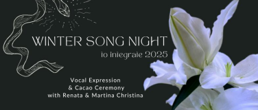 Event-Image for 'Winter Song Night'