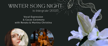 Event-Image for 'Winter Song Night'