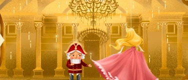 Event-Image for 'Christmas Classics by Tchaikovsky: The Nutcracker, Swan Lake'