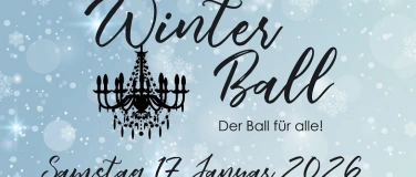 Event-Image for 'Winterball 2026'