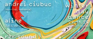 Event-Image for 'Tanz am Wasser Winter Edition'