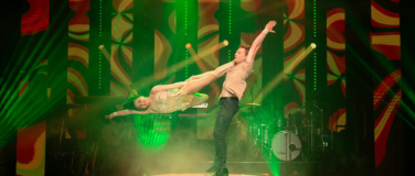 Event-Image for 'Wintergarten Varieté Berlin: 90's Forever - Hits & Acrobatic'