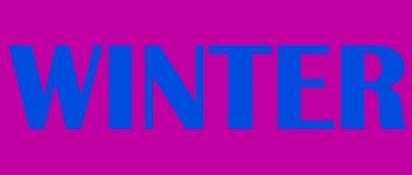 Event-Image for 'Kunst-Ap&eacute;ro WINTER GROUP SHOW - eine kleine R&uuml;ckschau'