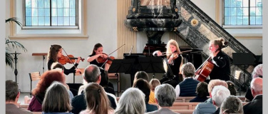 Event-Image for 'Winterkonzert der Kammermusik Akademie Thurgau'