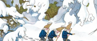 Event-Image for 'Kindertheater - Das Wintermärchen'