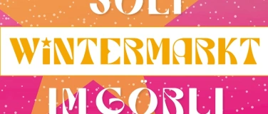 Event-Image for 'Soli Wintermarkt im Görlitzer Park'